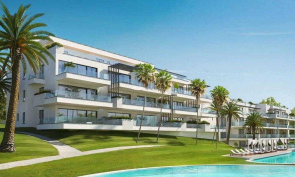 Reventa - Apartamento - Las Colinas - Las Colinas Golf