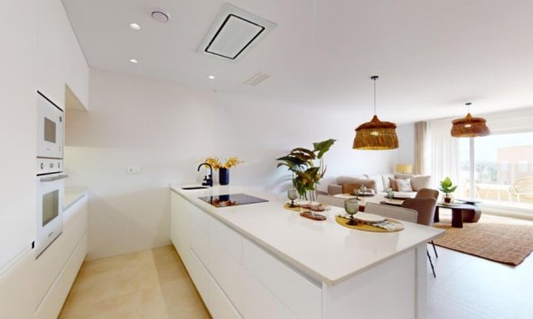 New Build - Apartment - El Raso, Guardamar - El Raso