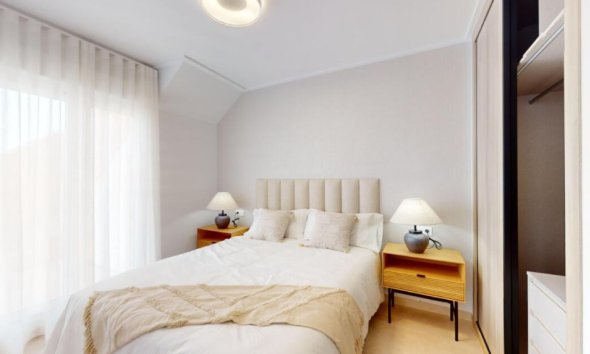 New Build - Apartment - El Raso, Guardamar - El Raso