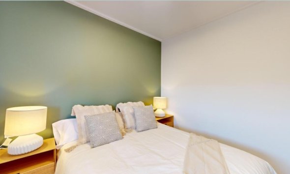 New Build - Apartment - El Raso, Guardamar - El Raso