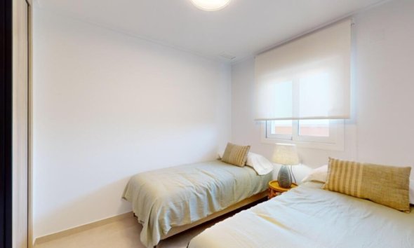New Build - Apartment - El Raso, Guardamar - El Raso