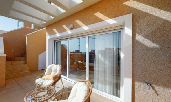 New Build - Apartment - El Raso, Guardamar - El Raso