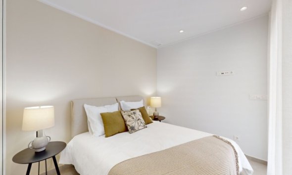 New Build - Apartment - El Raso, Guardamar - El Raso