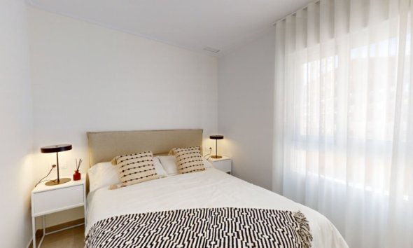 New Build - Apartment - El Raso, Guardamar - El Raso