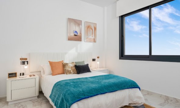 New Build - Villa - Benijofar