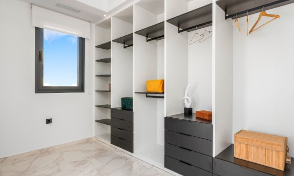 New Build - Villa - Benijofar