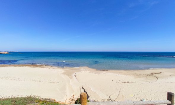 New Build - Terraced house / Townhouse - Pilar de la Horadada - Torre De La Horadada