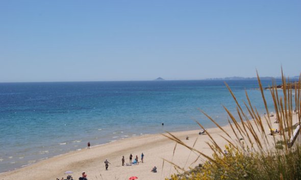 New Build - Terraced house / Townhouse - Pilar de la Horadada - Torre De La Horadada