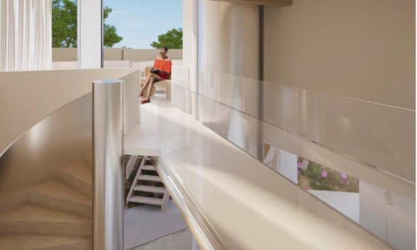 New Build - Villa - Las Colinas - Las Colinas Golf