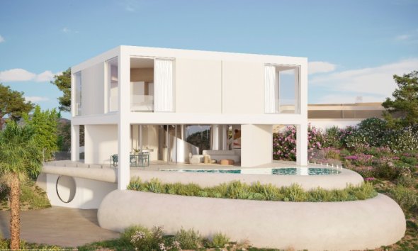 New Build - Villa - Las Colinas - Las Colinas Golf