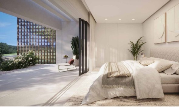 Rynek Pierwotny - Willa - Las Colinas - Las Colinas Golf