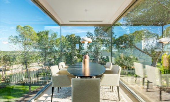 New Build - Villa - Las Colinas - Las Colinas Golf