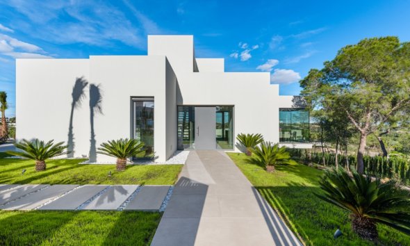 New Build - Villa - Las Colinas - Las Colinas Golf