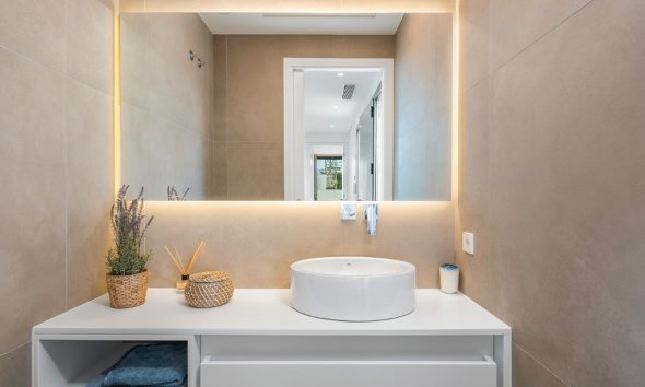 New Build - Villa - Las Colinas - Las Colinas Golf