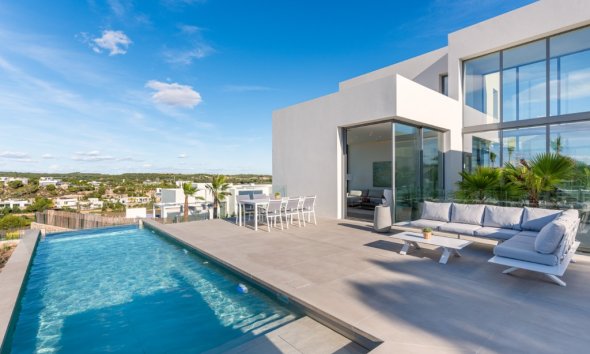 New Build - Villa - Las Colinas - Las Colinas Golf