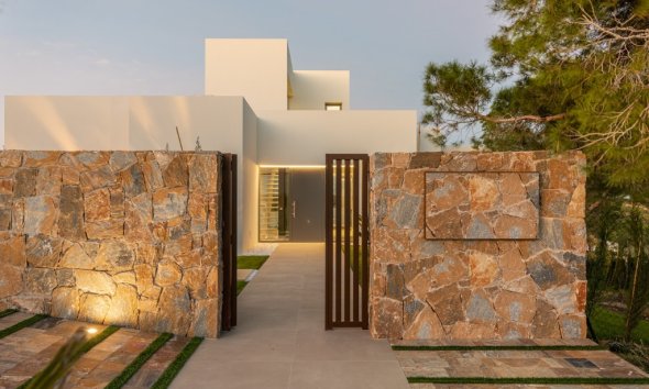 New Build - Villa - Las Colinas - Las Colinas Golf