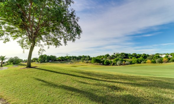 New Build - Villa - Las Colinas - Las Colinas Golf