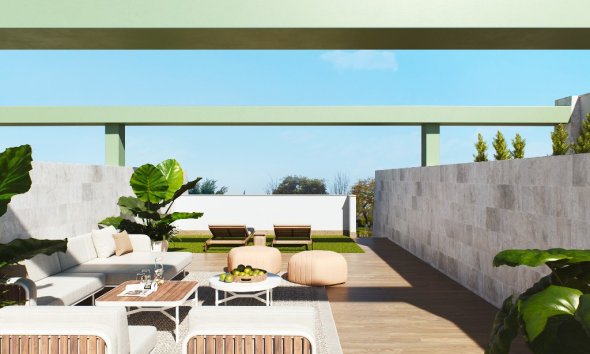 Rynek Pierwotny - Apartament - Pilar de la Horadada