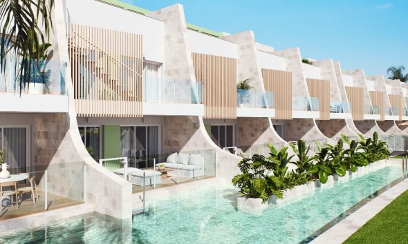 Rynek Pierwotny - Apartament - Pilar de la Horadada