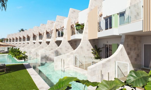 Rynek Pierwotny - Apartament - Pilar de la Horadada