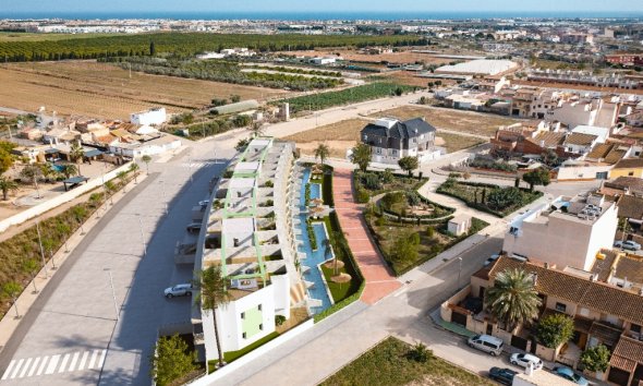 Rynek Pierwotny - Apartament - Pilar de la Horadada