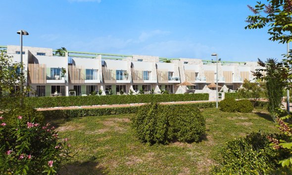 Rynek Pierwotny - Apartament - Pilar de la Horadada