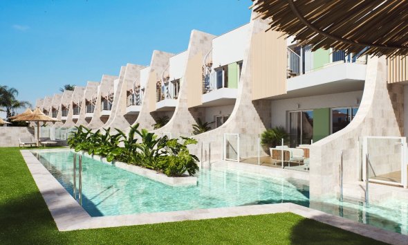 Rynek Pierwotny - Apartament - Pilar de la Horadada