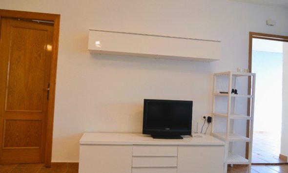 Resale - Apartment - Orihuela Costa - Dehesa De Campoamor