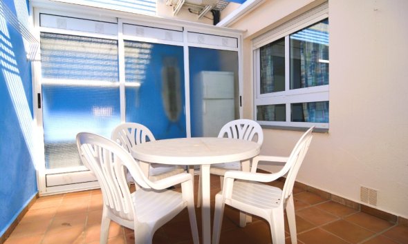 Resale - Apartment - Orihuela Costa - Dehesa De Campoamor