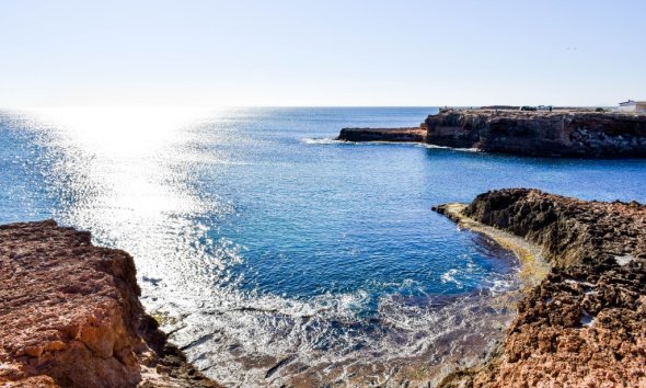 Resale - Apartment - Orihuela Costa - Dehesa De Campoamor