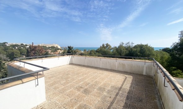 Resale - Villa - Orihuela Costa - Dehesa De Campoamor