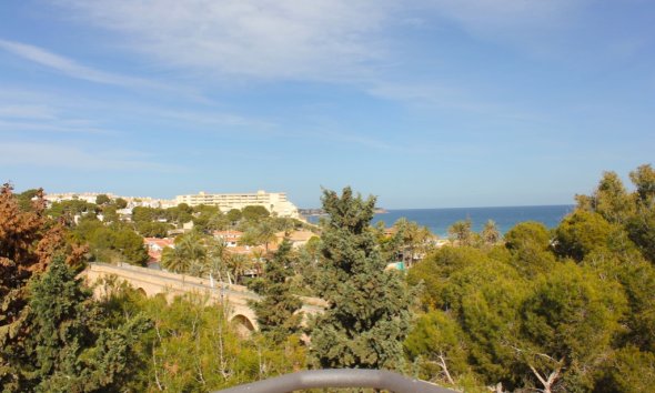 Resale - Villa - Orihuela Costa - Dehesa De Campoamor