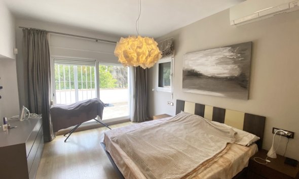 Resale - Villa - Orihuela Costa - Dehesa De Campoamor