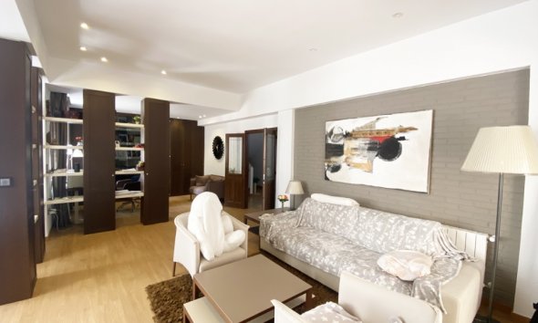 Resale - Villa - Orihuela Costa - Dehesa De Campoamor