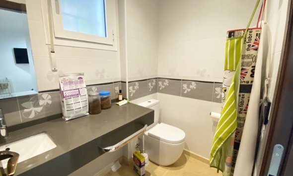 Resale - Villa - Orihuela Costa - Dehesa De Campoamor