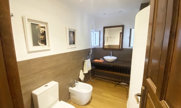 Resale - Villa - Orihuela Costa - Dehesa De Campoamor