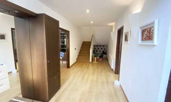 Resale - Villa - Orihuela Costa - Dehesa De Campoamor