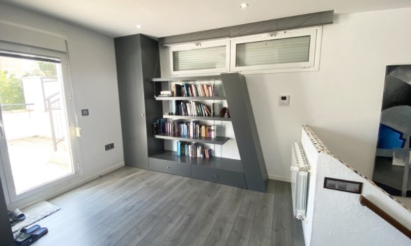 Resale - Villa - Orihuela Costa - Dehesa De Campoamor