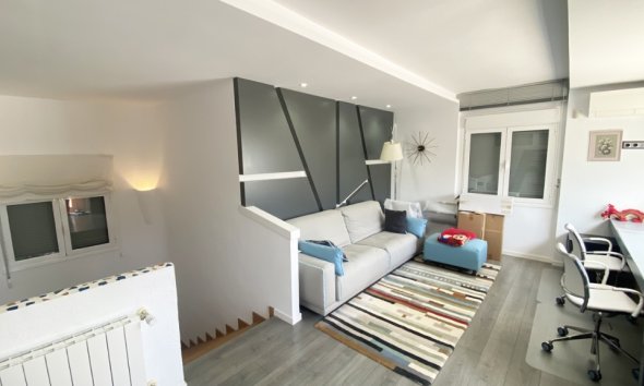 Resale - Villa - Orihuela Costa - Dehesa De Campoamor