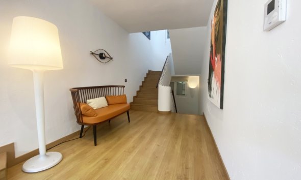 Resale - Villa - Orihuela Costa - Dehesa De Campoamor