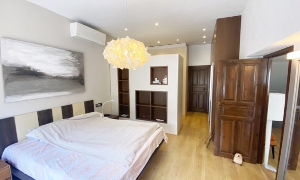 Resale - Villa - Orihuela Costa - Dehesa De Campoamor