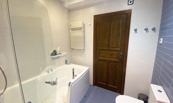 Resale - Villa - Orihuela Costa - Dehesa De Campoamor