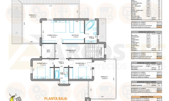 Resale - Villa - Orihuela Costa - Dehesa De Campoamor
