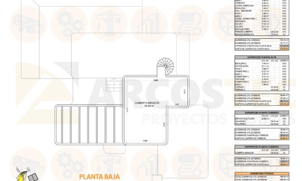 Resale - Villa - Orihuela Costa - Dehesa De Campoamor