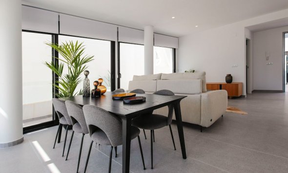 Rynek Pierwotny - Willa - Guardamar del Segura - Guardamar Del Segura