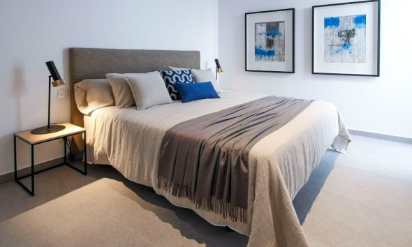 Rynek Pierwotny - Willa - Guardamar del Segura - Guardamar Del Segura