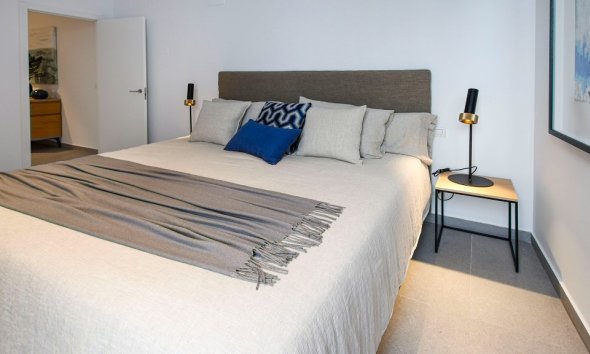 Rynek Pierwotny - Willa - Guardamar del Segura - Guardamar Del Segura