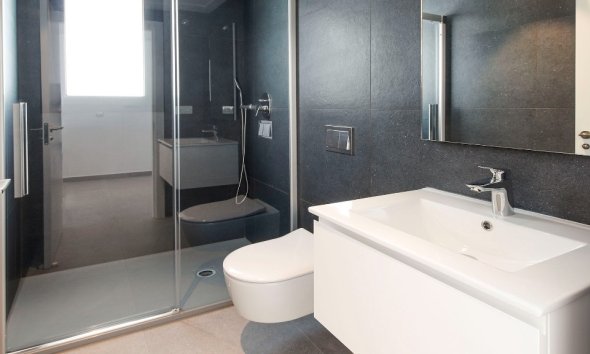 Rynek Pierwotny - Willa - Guardamar del Segura - Guardamar Del Segura