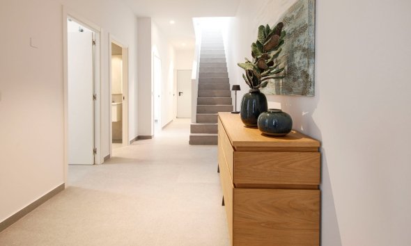 Rynek Pierwotny - Willa - Guardamar del Segura - Guardamar Del Segura