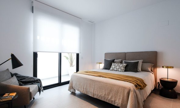 Rynek Pierwotny - Willa - Guardamar del Segura - Guardamar Del Segura